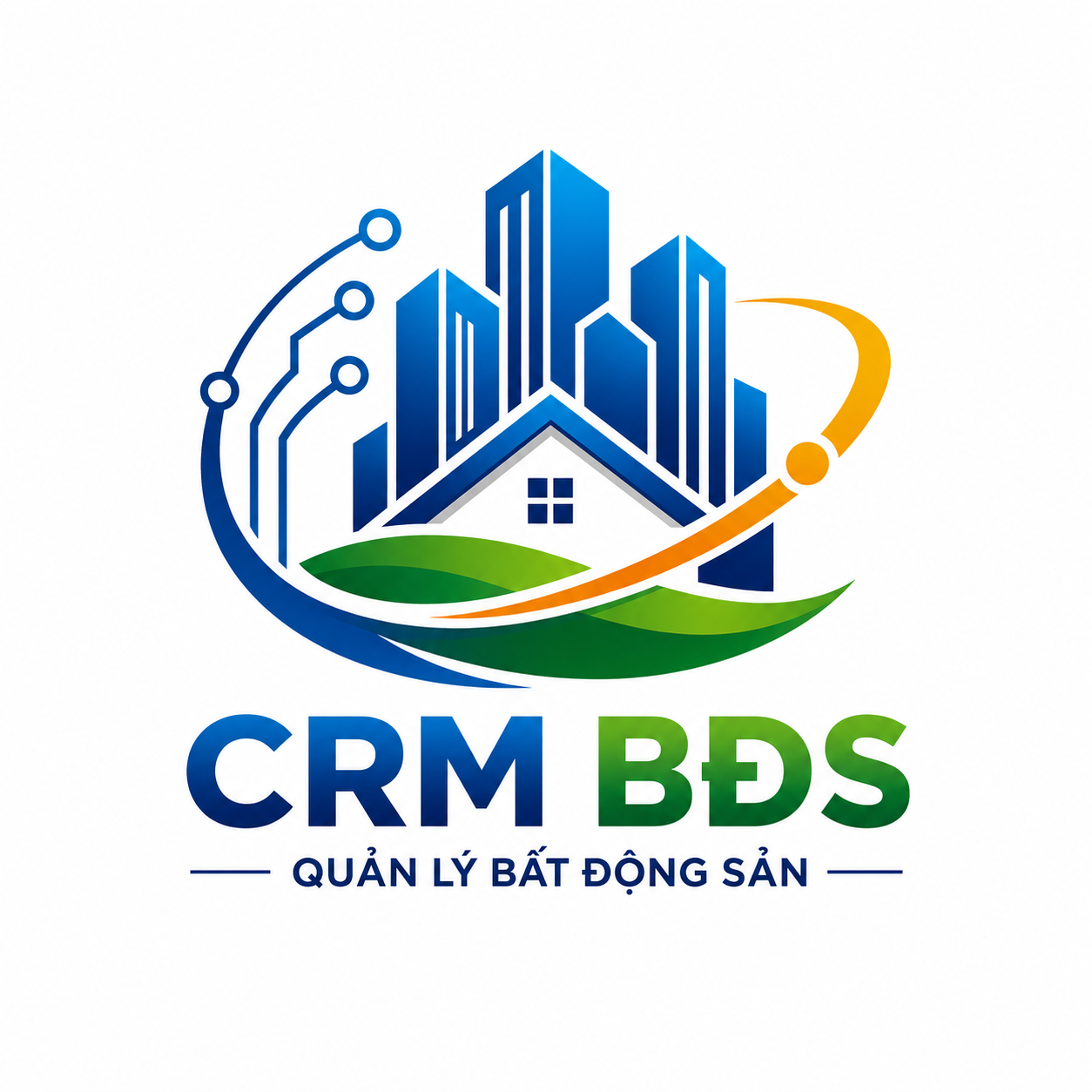 Logo RECRM